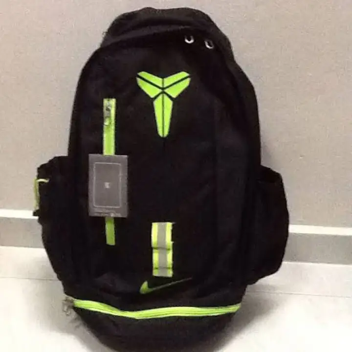 new kobe backpack