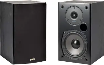 Polk Audio T15 Bookshelf Speakers Lazada Ph