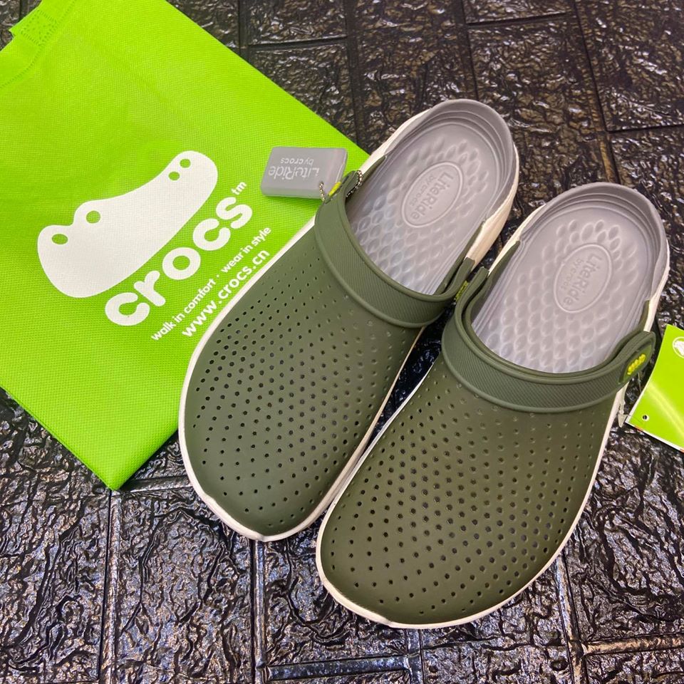 crocs cn