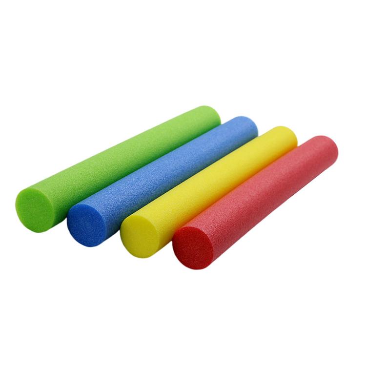 Floating Pool Noodles Foam Tube, Super Thick Swim Pool Foam Noodles, Bright Colorful Swimming Pool Foam Stick TY | UK