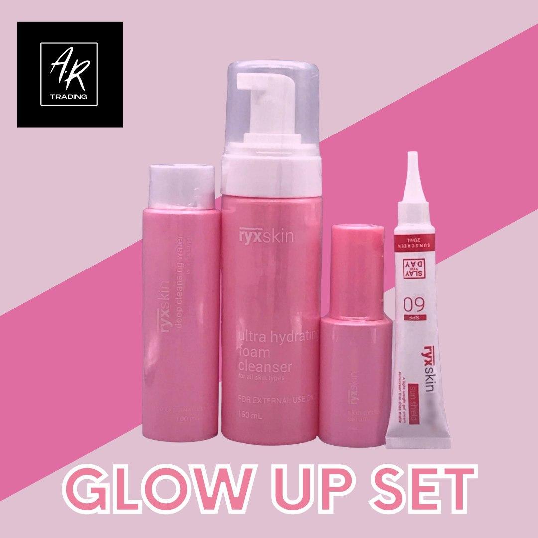 ryx skincerity deep cleansing water