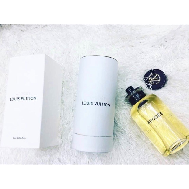 Buy Authentic Louis Vuitton Apogée Eau De Parfum For Women 100ml