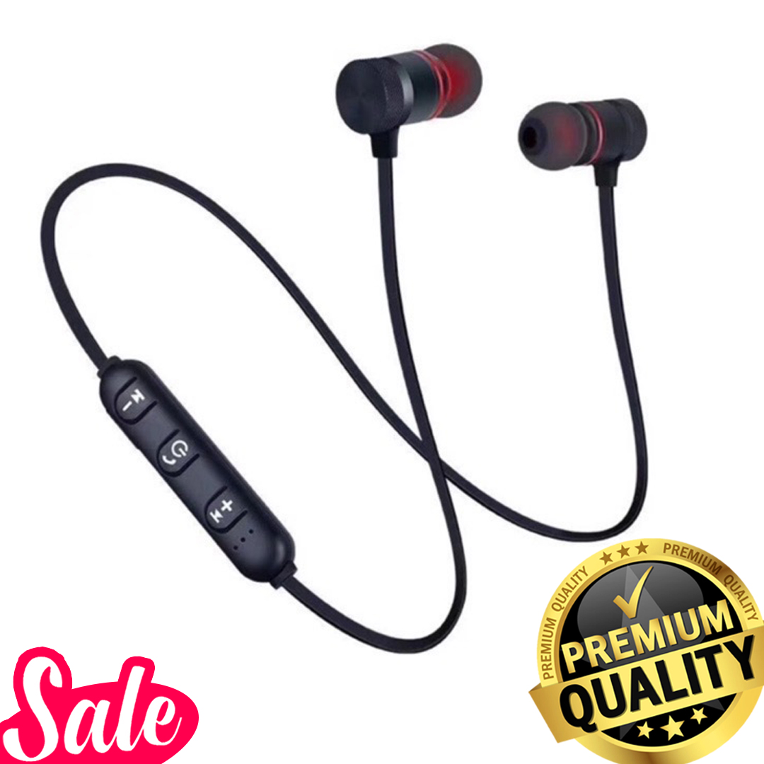 His Sha l Small Bluetooth Headphones 