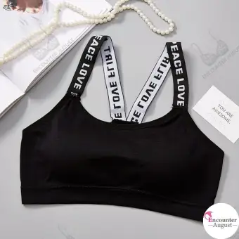 lazada bralette