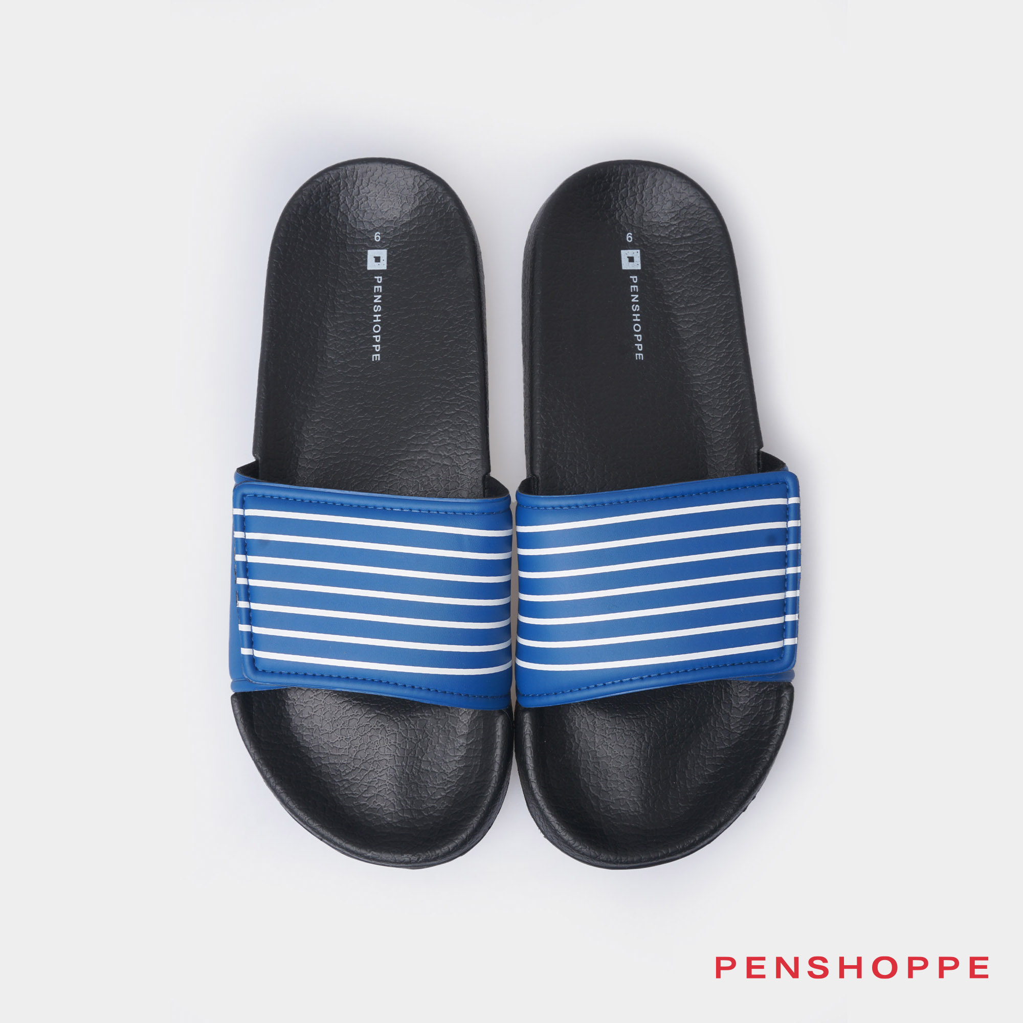 penshoppe slipper price