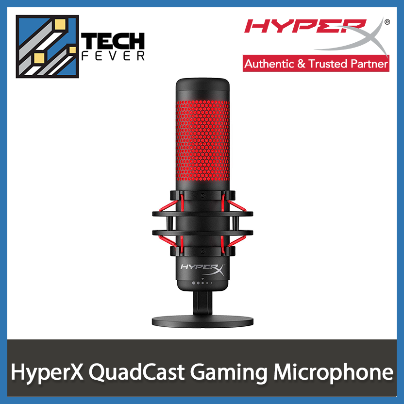 Buy Hyperx Top Products Online At Best Price Lazada Com Ph