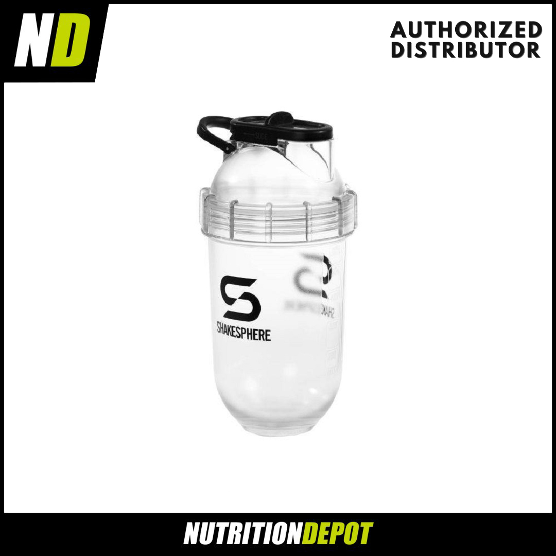 Shakesphere Shaker - Nutrition Depot Philippines