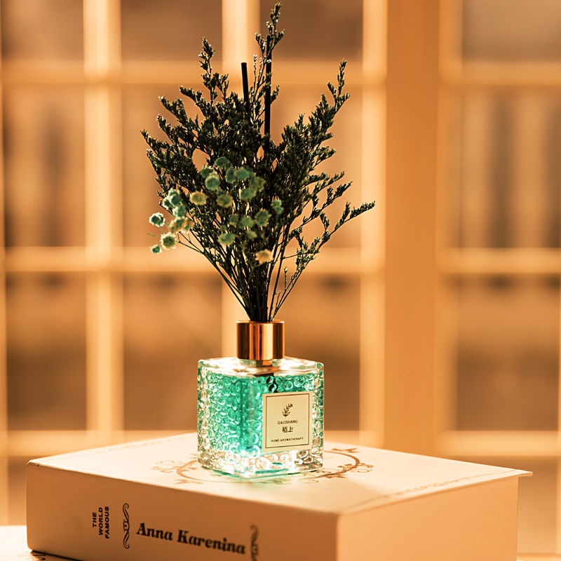 80mL Indoor Room Air Freshener Office Fragrance Toilet Aromatherapy Lazada PH