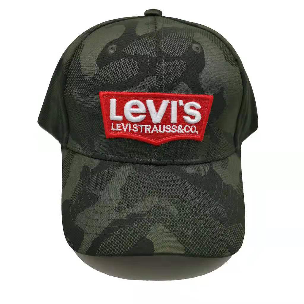 Smart (inspired） Unisex high quality levis baseball cap | Lazada PH