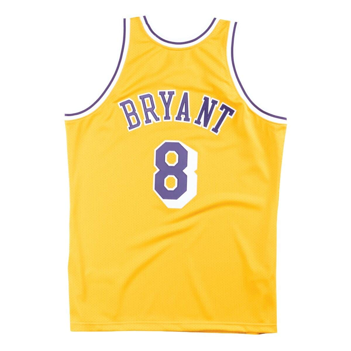 Kobe Bryant Memorial 8/24 Baseball Jersey – 978 Jerseys