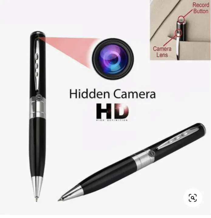 Original Mini Dv Dvr Hidden Spy Pen Video Audio Camera Recorder Spy Camcorder Full Hd 1080p Mini Dv Dvr Lazada Ph