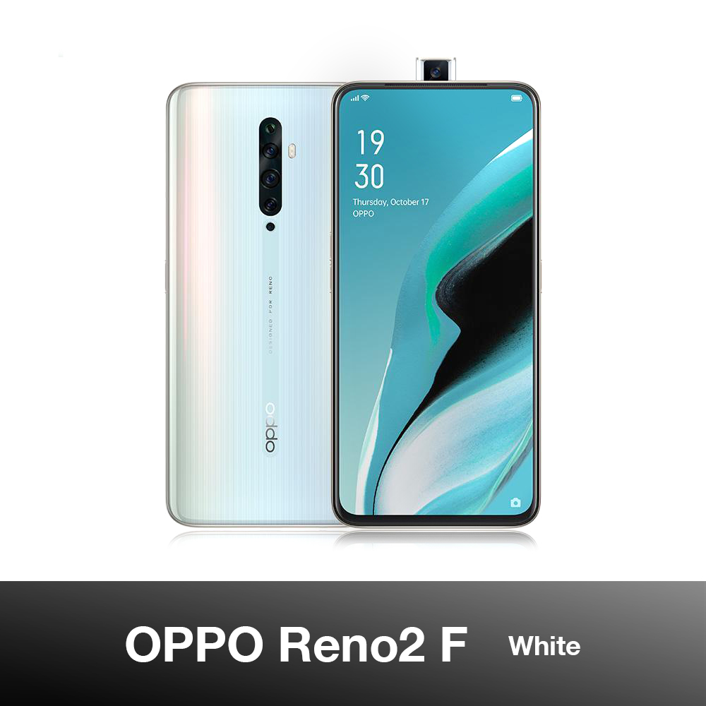 gpu oppo reno 2f