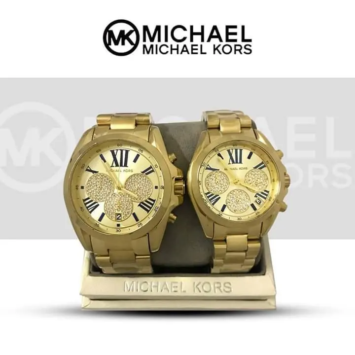 MICHAEL KORS Watch For Women Pawnable 