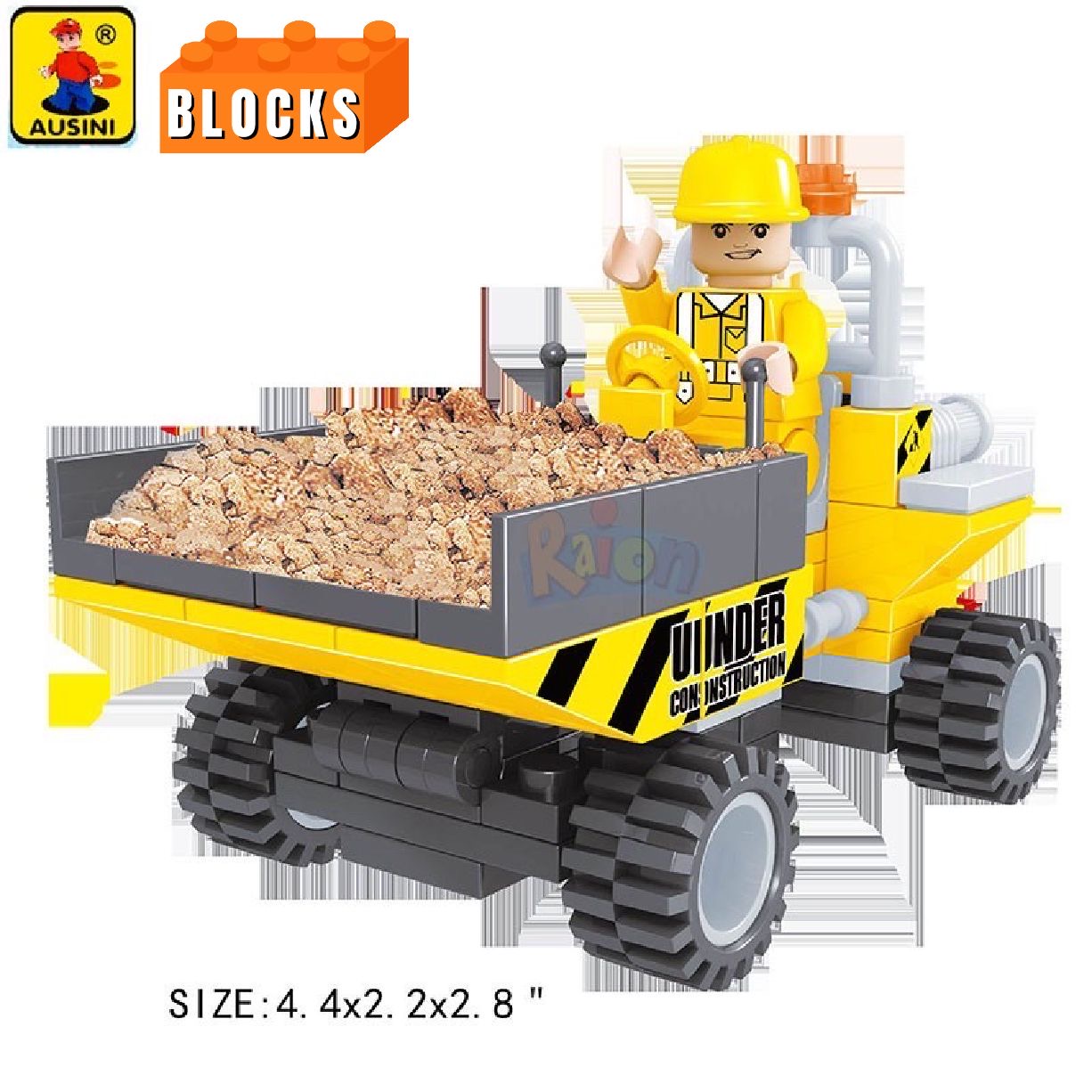 construction lego blocks