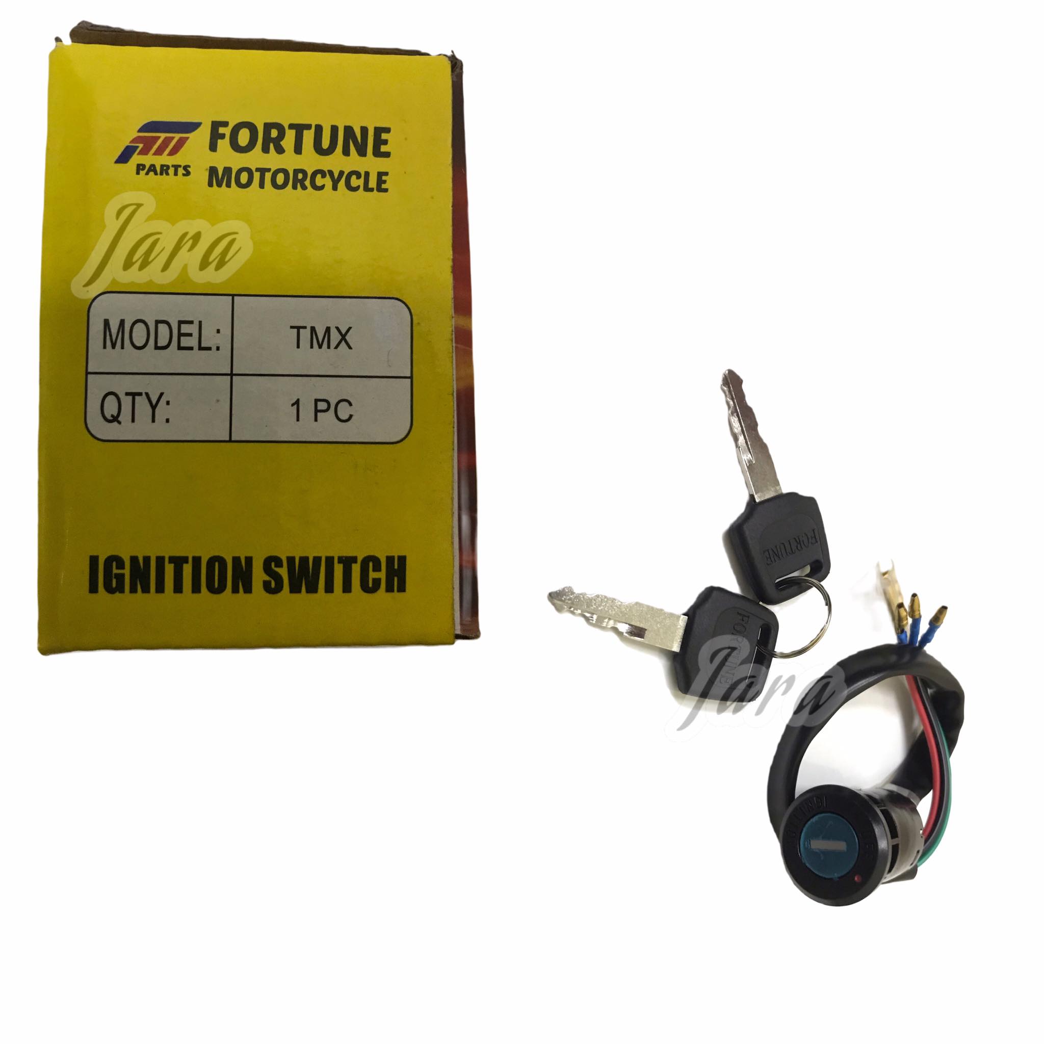 Japan Quality Ignition Main Switch for TMX Ignition Switch Lazada PH