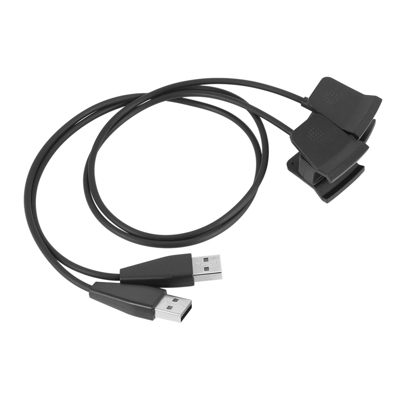 Fitbit Charger USB Charging Cable - Charge 3, Inspire HR, Ionic - Foto 4
