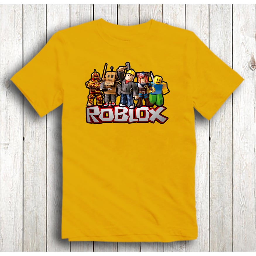 Roblox Noob Shirt by Macoroo - Issuu