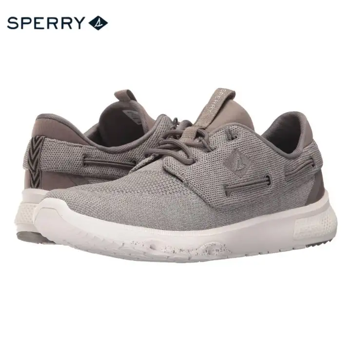 sperry knit shoes