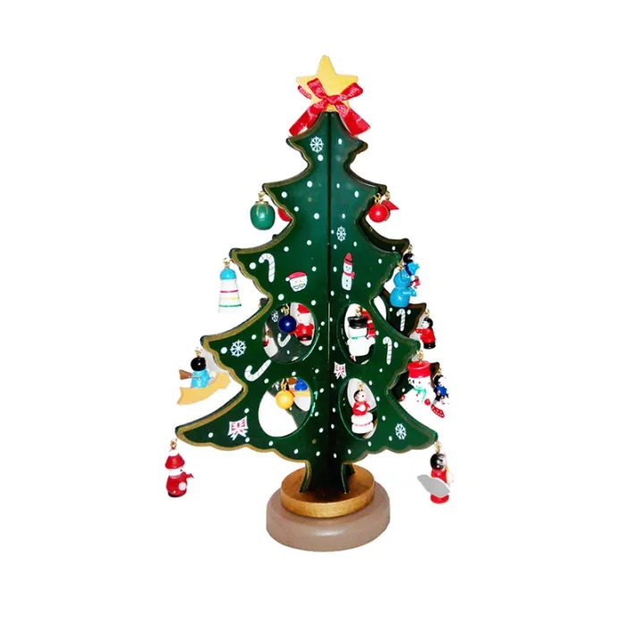 kids christmas tree toy