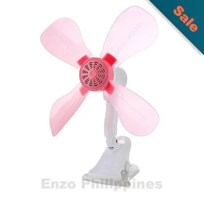 Portable Clip Electric Fan Best Quality Portable Clip Electric Fan