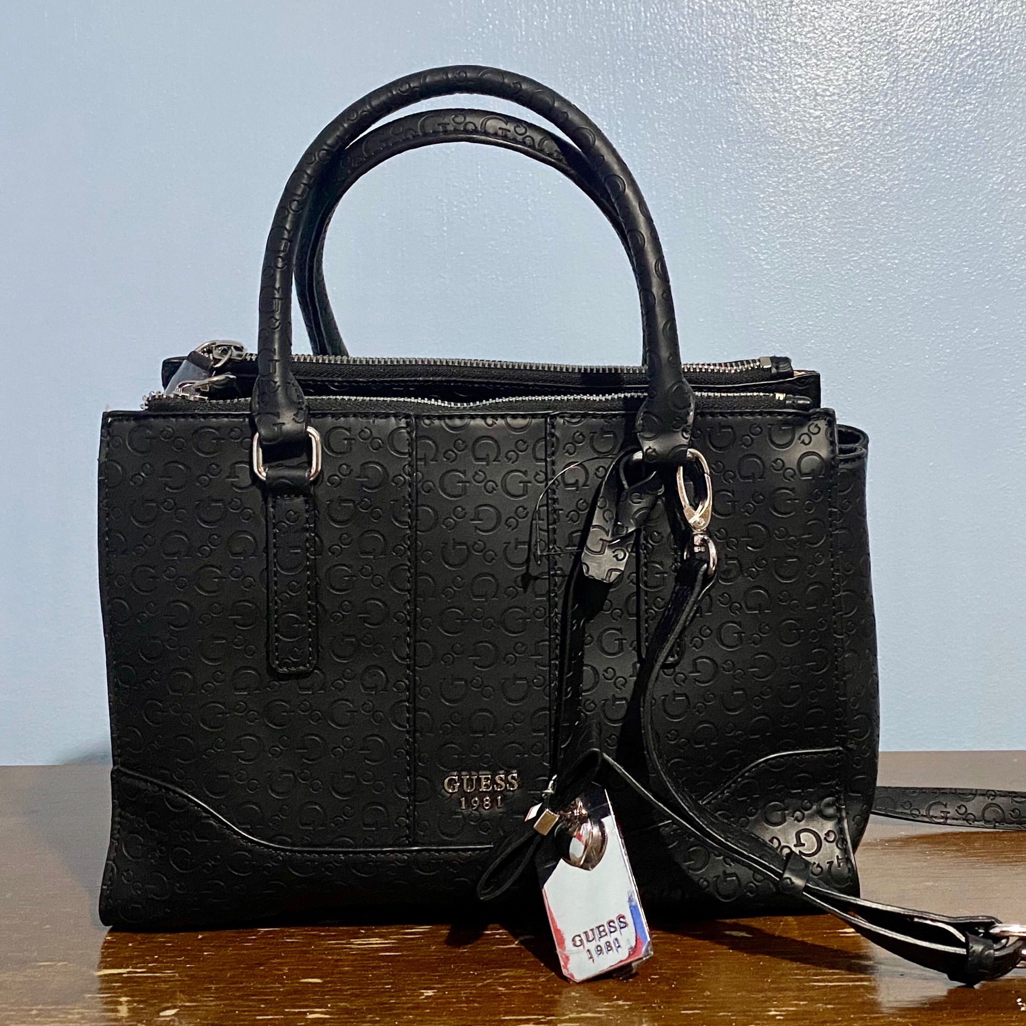 Handbags From Usa Guess Lazada Ph