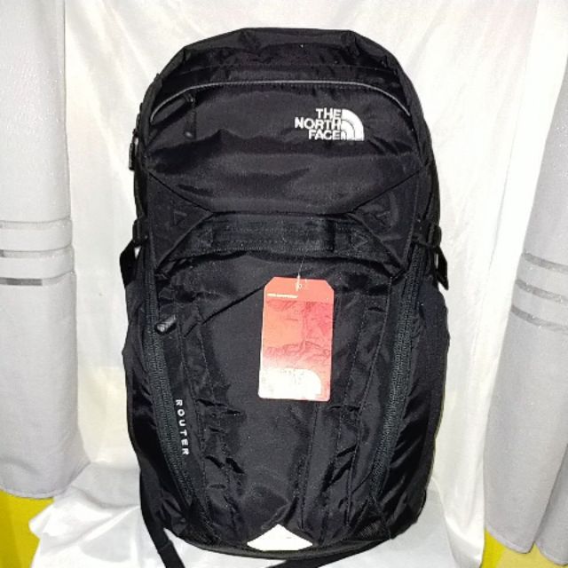 North face sales router 2018