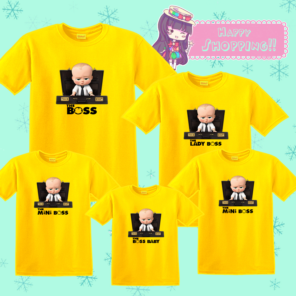 baby boss shirt sale