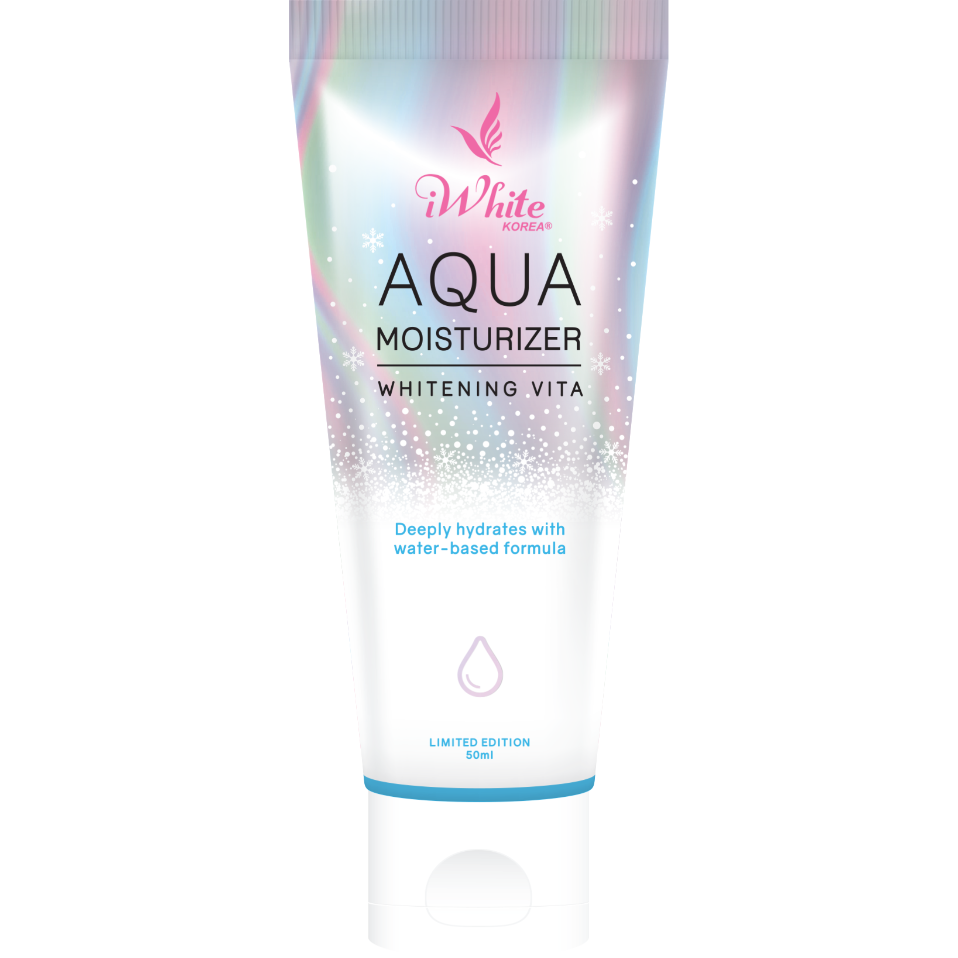 i white korea moisturizer