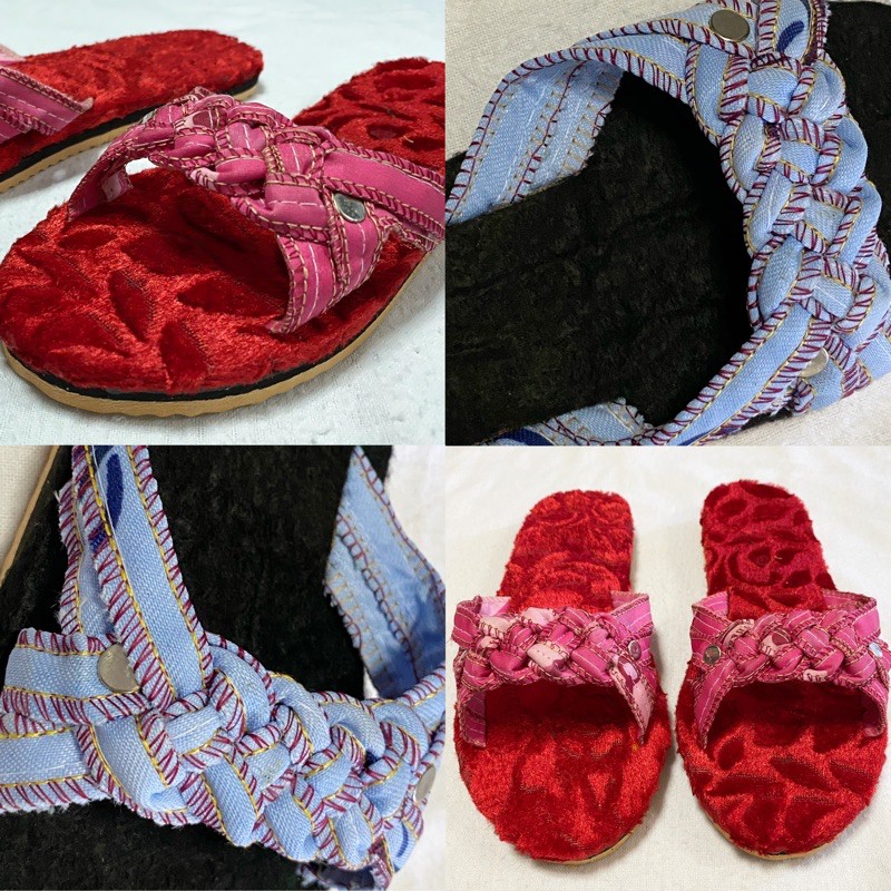 Pambahay na Tsinelas/ Slipper/ Step In Lazada PH