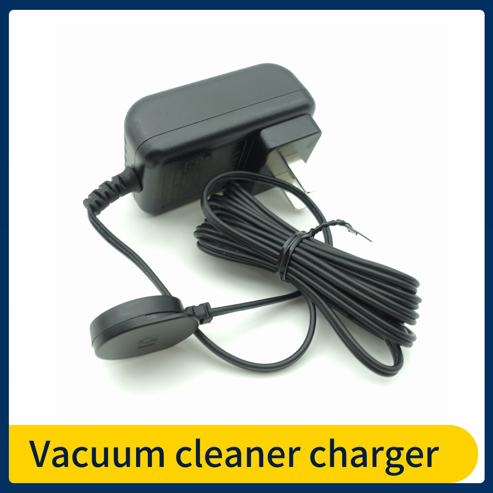Vacuum cleaner charger 30v 500ma for philips fc6822 fc6823 fc6827 fc6906 fc6908 xc8149 xc8349 vacuum cleaner charging