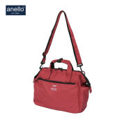 anello / TRACK 2Way Shoulder Bag Mini AT-C2614