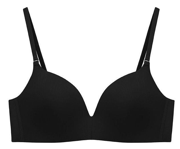 Sabina Invisible Wire Bra Seamless Fit TWENTY FIVE Collection