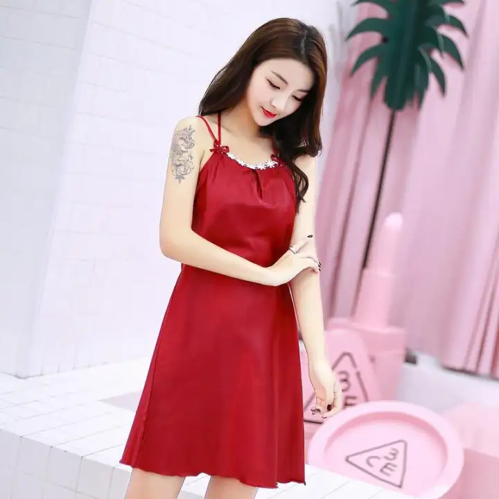 night dress lazada