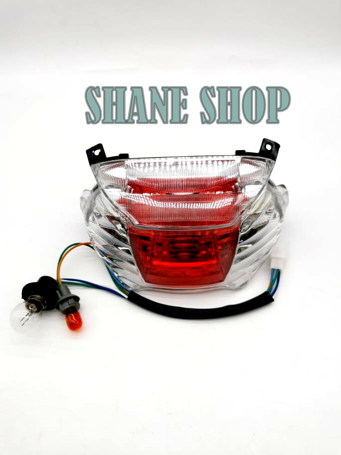tail light for mio sporty Lazada PH