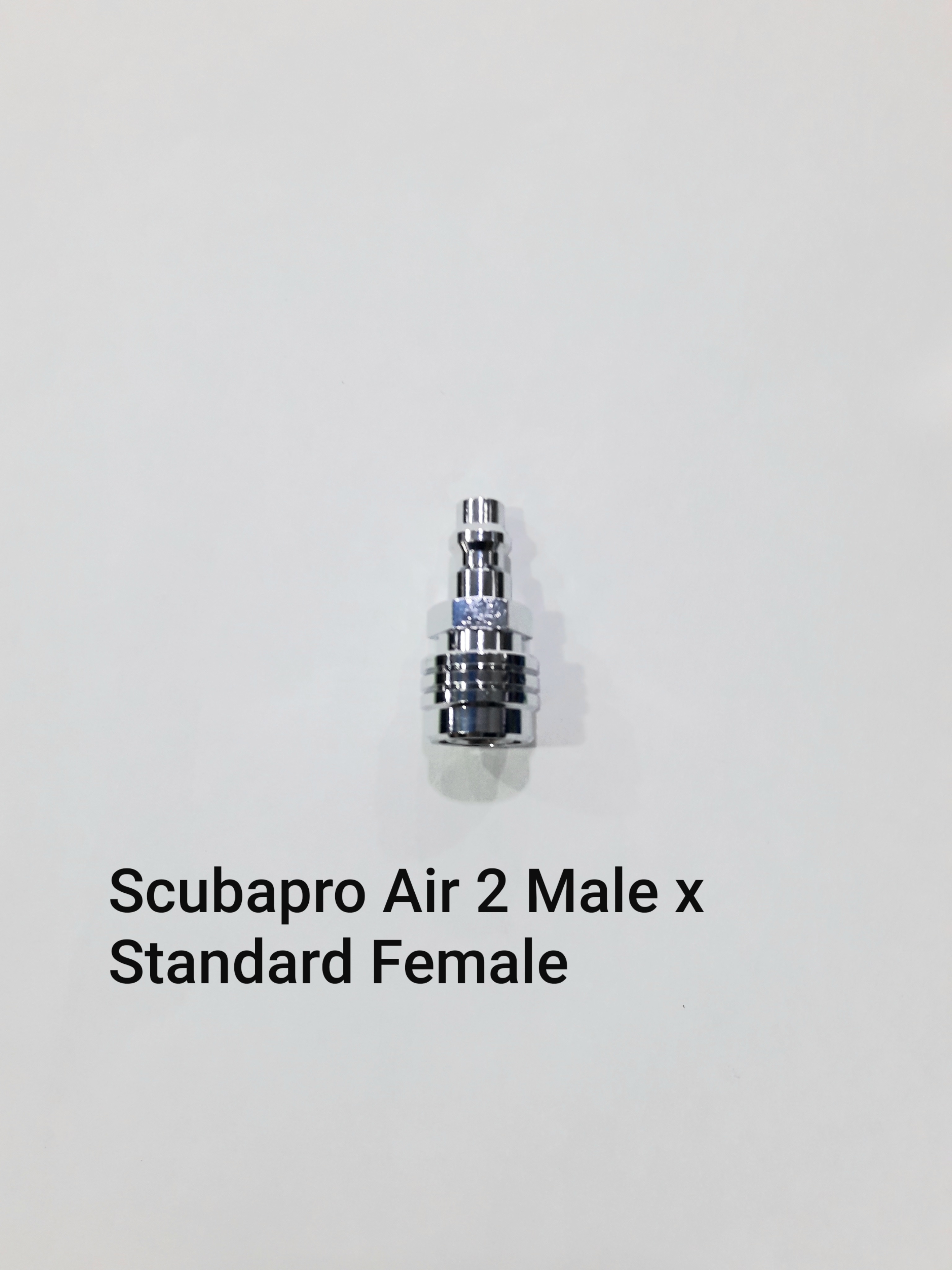 Scubapro Air 2 Male X Standard Female Lazada PH
