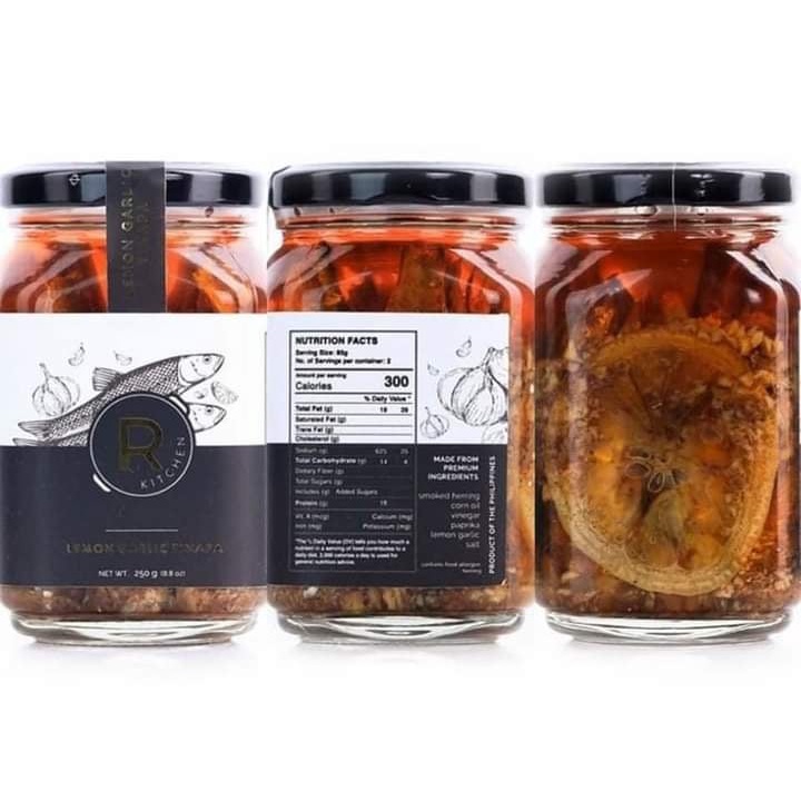 【in stock】r kitchen food R KITCHEN PRODUCTS (ALL VARIANTS AVAILABLE