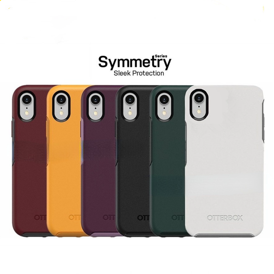 Otterbox Iphone Xs Otterbox Symmetry Material Otter Box Symmetry
