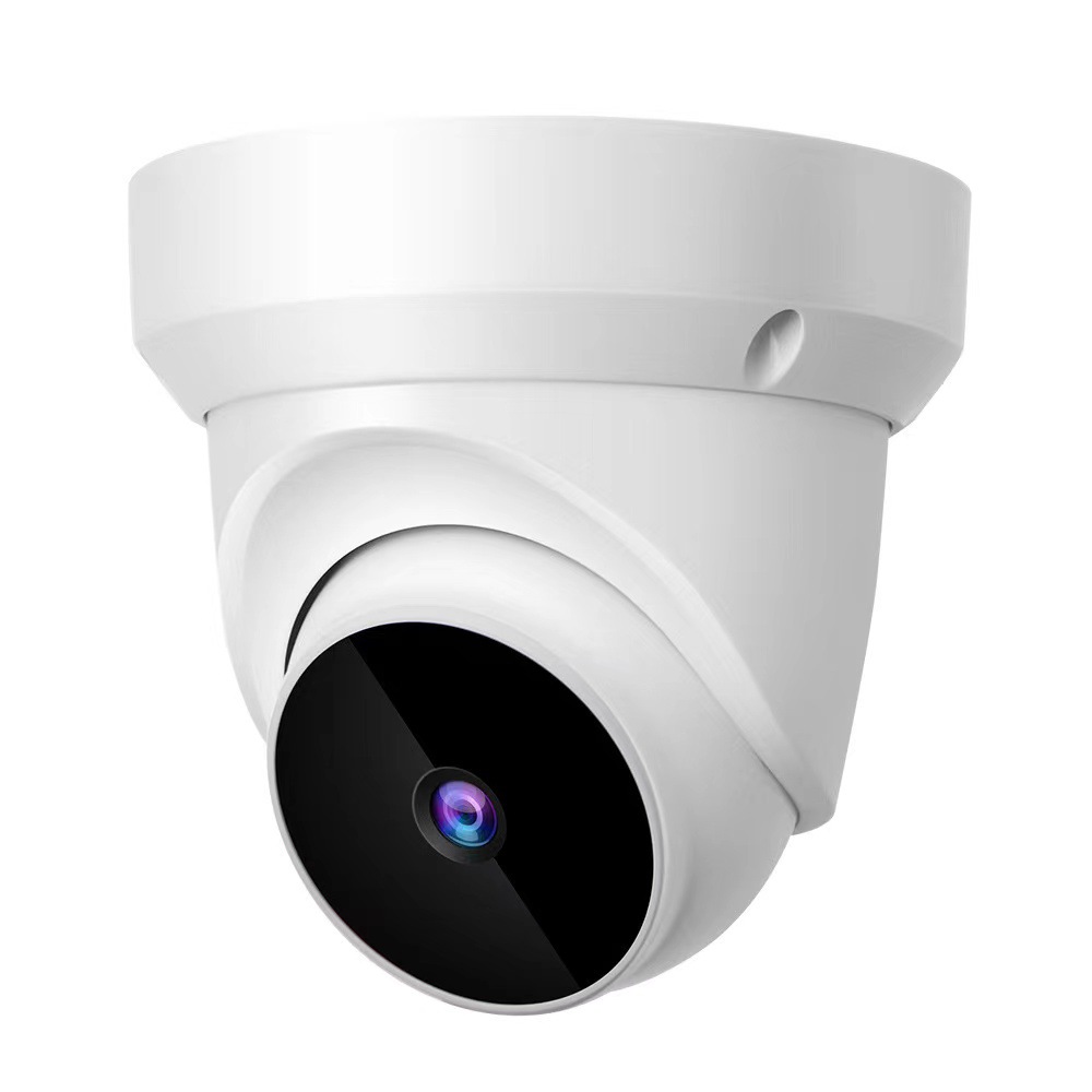 【OFFICIAL】v380 Q1 Wireless Smart Security Surveillance IP Camera 1080P