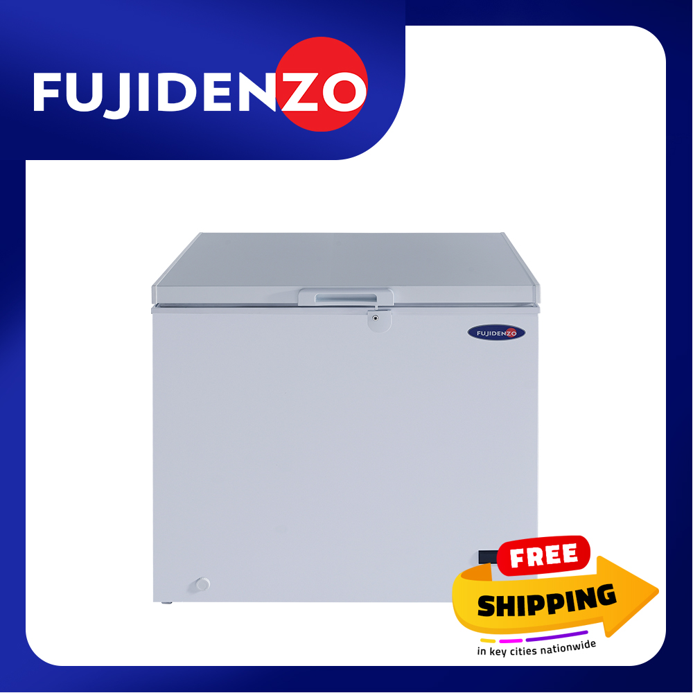 subzero chest freezer