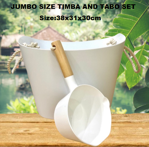 Tabo & Timba for Sale Online