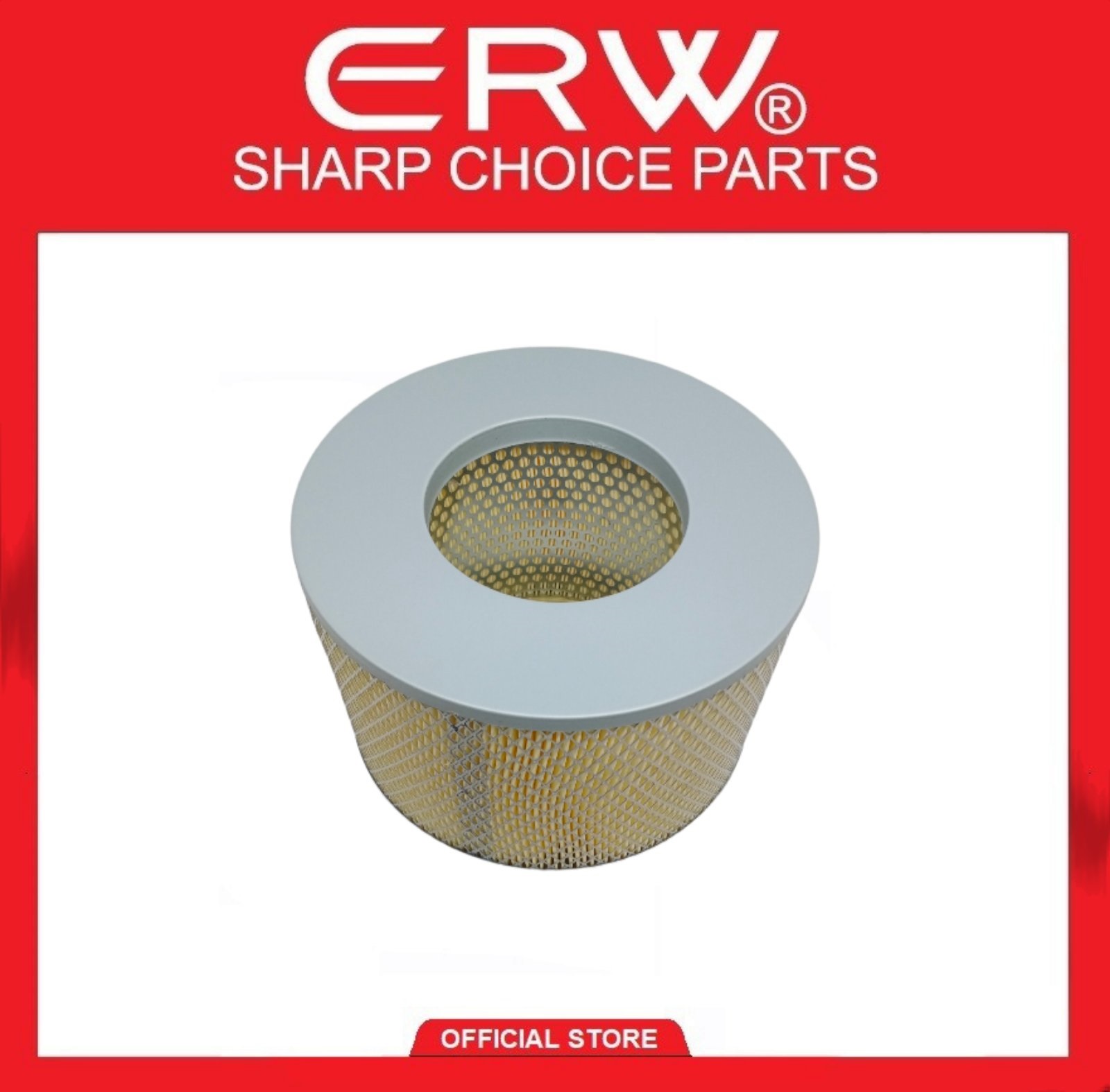 AIR FILTER Replacement part no.( 178010W032 ) HINO DUTRO 300 WO4D TN