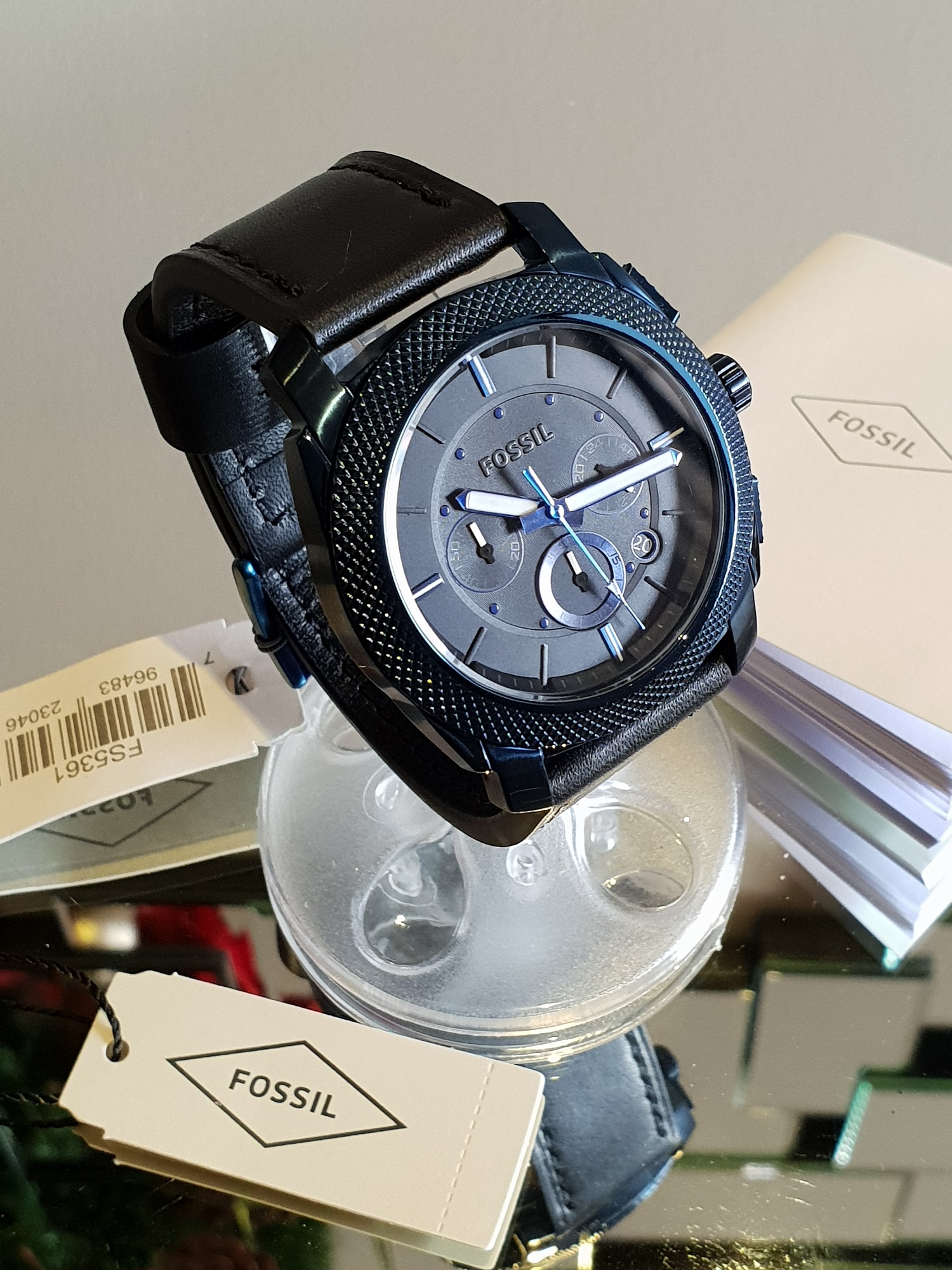 Fossil fs5361 best sale