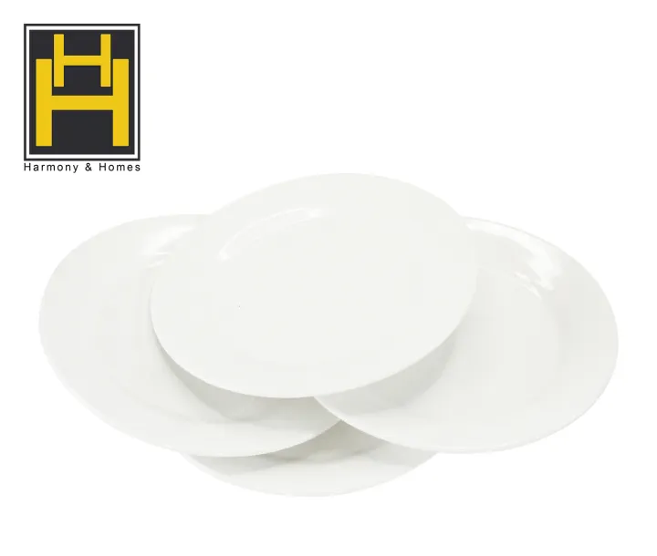 cheap set of plates