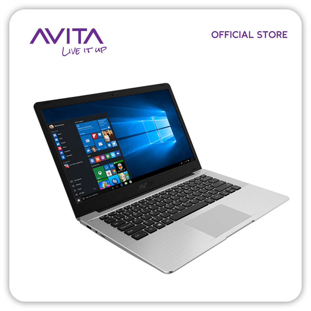 CHERRY x AVITA Pura 14