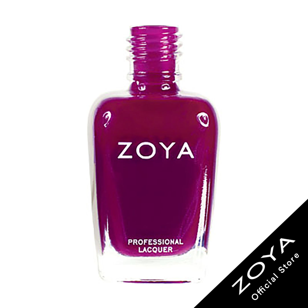 Zoya Nail Lacquer Ciara 15 ml Lazada PH