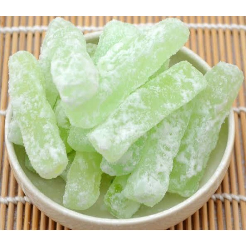 Condol / Kundol / Wintermelon Sweet Dried Candy | Lazada PH