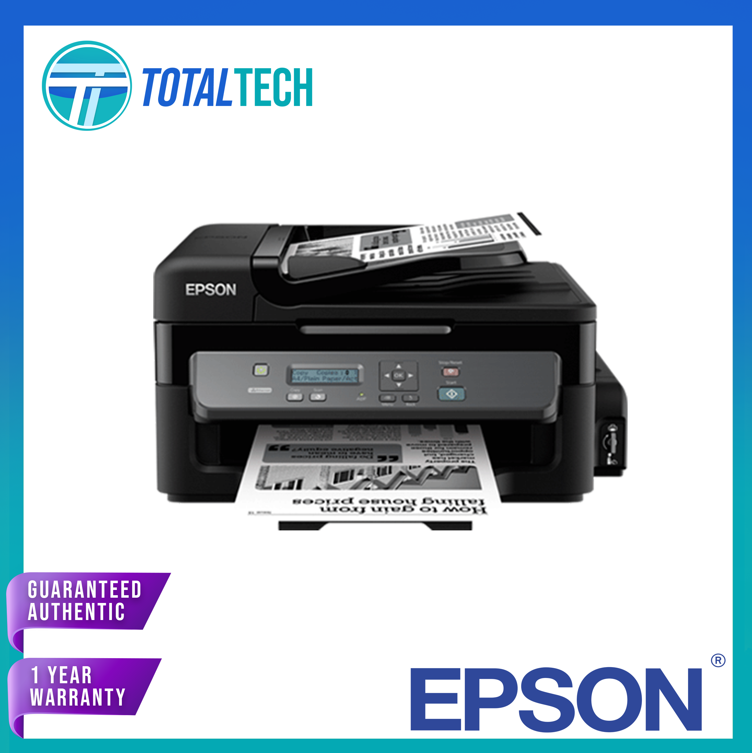 epson m200 resetter download