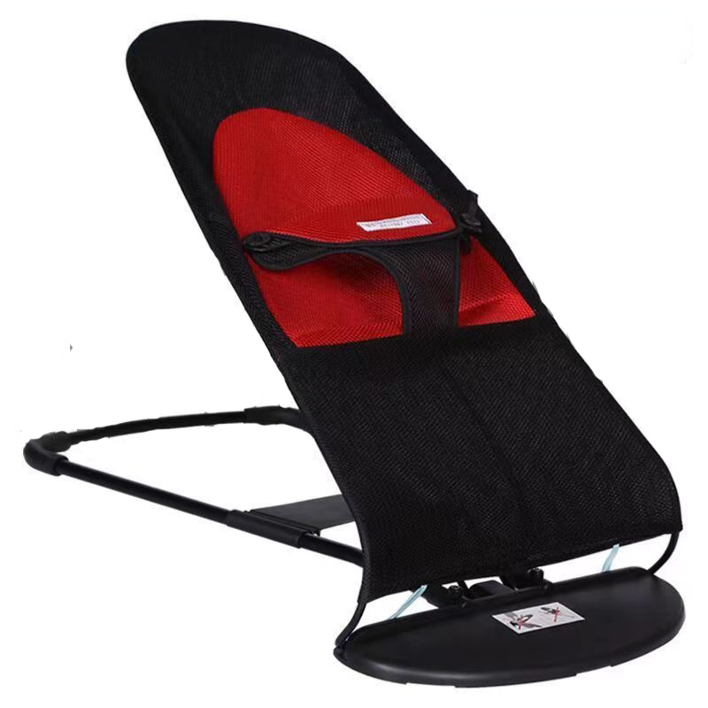 Pet Dog Cat Rocker Bed Chair, Dog Hammock for Indoor Lounge,Portable