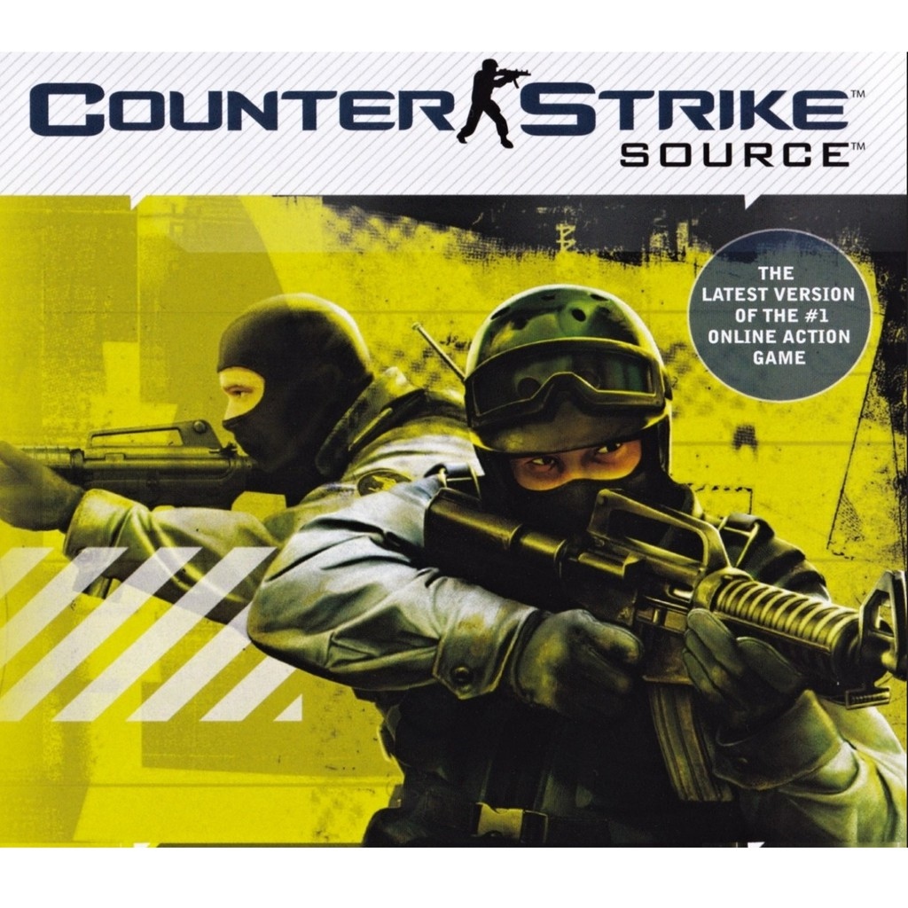 counter strike installer for pc