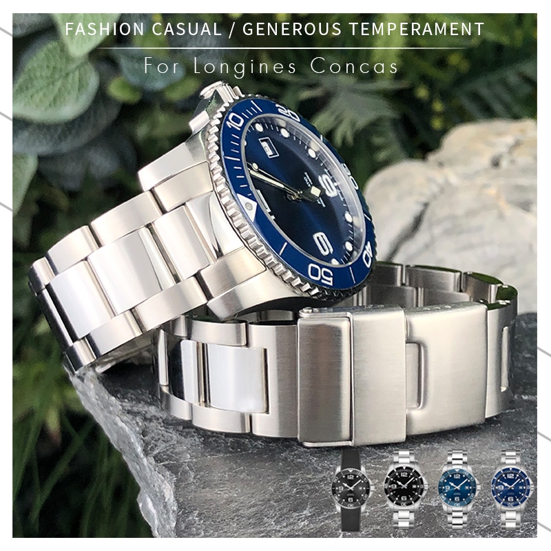 alpha watch speedmaster